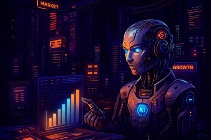 KI im Jahr 2025 – Von der Innovation zum Rückgrat des Geschäfts