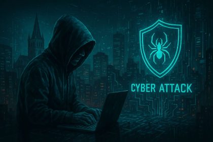 Cybersecurity heute: Warum Unternehmen & Kommunen wachsam sein müssen